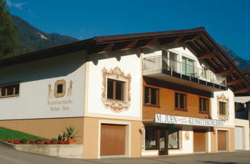 Werkstatt Handwerk und Design